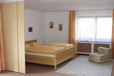 Vakantieappartement met 1 slaapkamer