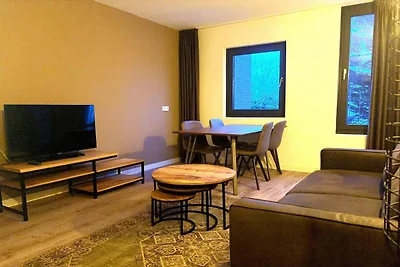 Familienapartment im Hambachtal Boutique...