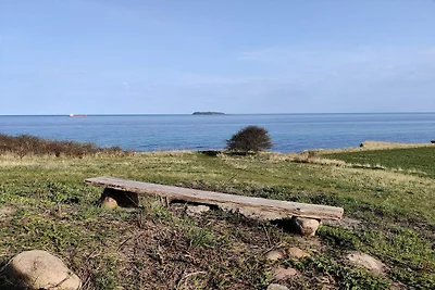 8 Personen Ferienhaus in Ebeltoft-By Traum