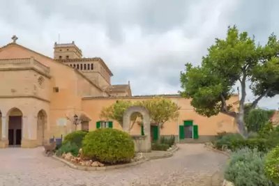 Luz De Luna - Ferienhaus Mit Privatem Pool