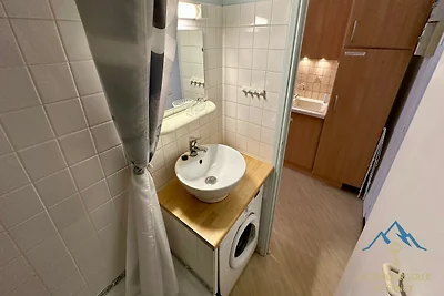 Mezzanine-Spa-Aufenthalt für 4 Personen