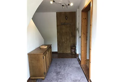Vakantieappartement met 2 slaapkamers