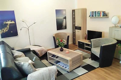 Ferienhaus in Falkenstein f�r 4 Personen