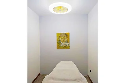 Ferienwohnung mit 2 Schlafzimmer