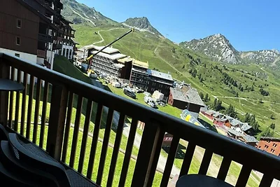 Schöne, gemütliche 4-Zimmer-Wohnung · Direkte...