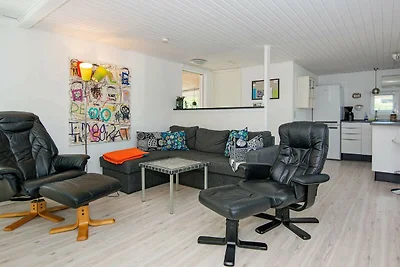 4 Personen Ferienhaus in Haderslev