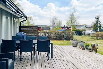 4 gwiazdkowy apartament w NÄSSJÖ