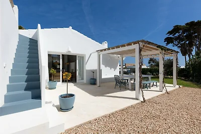 Sa Blava - Ferienhaus Mit Privatem Pool