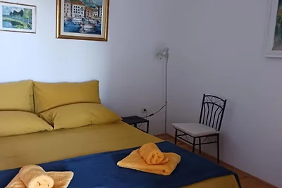 One Bedroom Apartment with Terrace