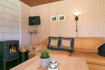 4 Personen Ferienhaus in Hjørring-By Traum