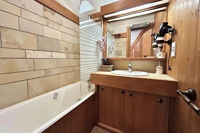 Appartamento vicino agli impianti di risalita...