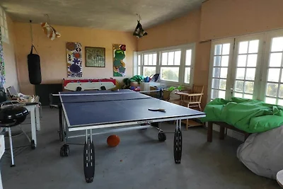 Casa vacanze per 8 persone