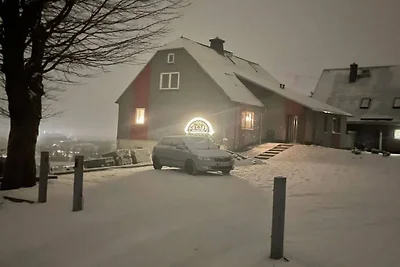 Ferienwohnung in Seiffen mit Wifi