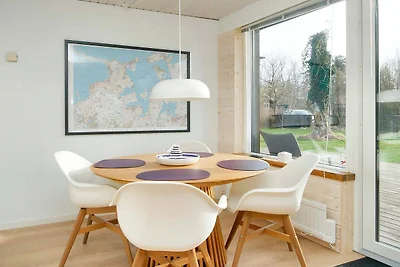 4 personas casa en Holbæk-By Traum