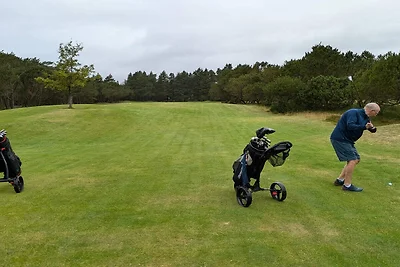 Strandflucht in der Ho-Bucht -- By Traum...