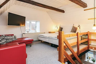 4 persone case ad Marstal-By Traum