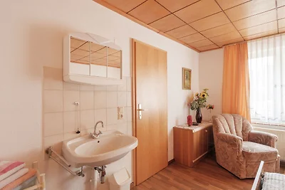 Gemütlicher Bungalow in Ilsenburg mit...