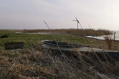 4 Personen Ferienhaus in Ringkøbing