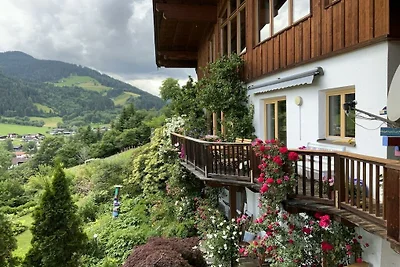 Chalet in Tirol f�r 6 Personen