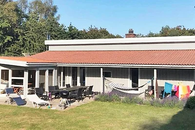 10 Personen Ferienhaus in Dannemare-By Traum