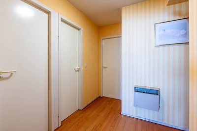Apartamento con vistas al mar en el centro de