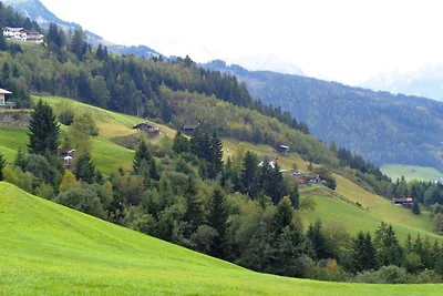 Astenstadl Zillertal