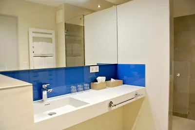 Bernsteinsee Hotel und Ferien Suite mit...