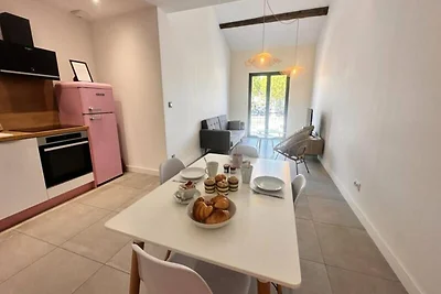 Apartments für 2 Personen