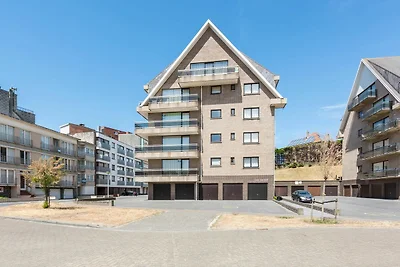 Ter Panne 303 appartamento ben tenuto a...