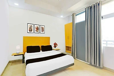 Ferienhaus Erholungsurlaub Uttar Pradesh