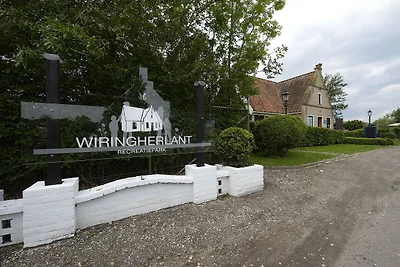 Komfortable Villa in der Nähe des...