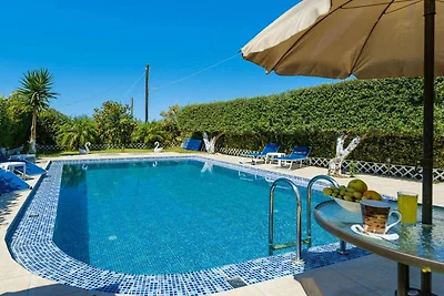 Casa vacanze, Marathokefala vicino a...