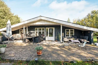5 Personen Ferienhaus in Rødby
