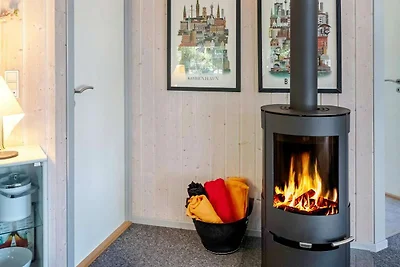 8 Personen Ferienhaus in Gilleleje-By Traum