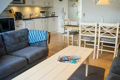 Ferienhaus Erholungsurlaub Vestervig