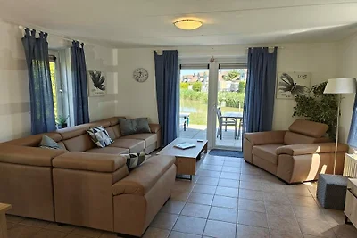 Ferienhaus mit 1 Schlafzimmer