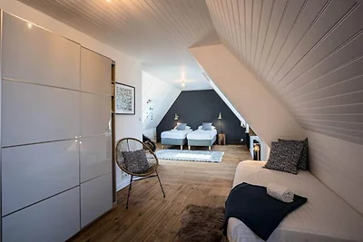 Hjem · Port Blanc Eine atemberaubende Lage mi...