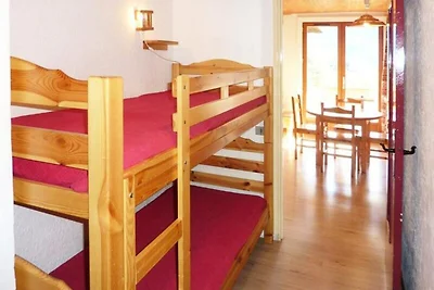 Wohnung in Vars mit atemberaubender Aussicht ...