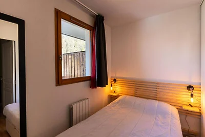 Appartamento a Les Orres con piscina...