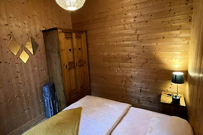 Wohnung in Le Mont-Dore nahe Thermen