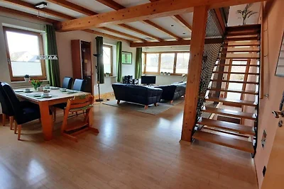 Vakantieappartement met 2 slaapkamers