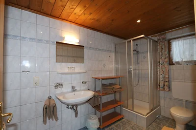 Wohnung in Ischgl an der Skibushaltestelle