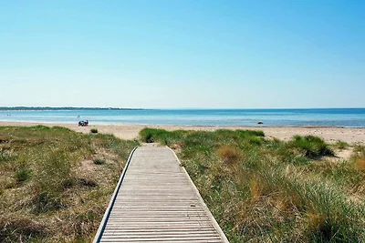 4 Sterne Ferienhaus in Harplinge