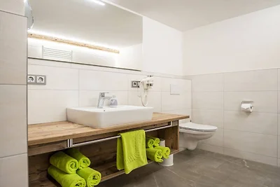 Ferienwohnung mit 3 Schlafzimmer