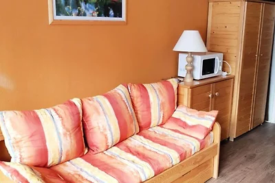 Studio für 4 Personen