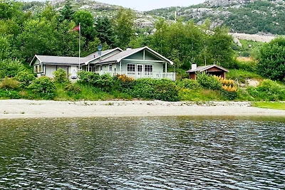 8 persoons vakantie huis in jørpeland-By...