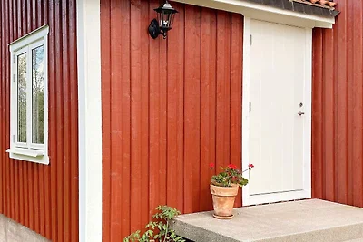 Ferienhaus für 8 Personen, von Traum
