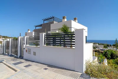 Ferienhaus mit 3 Schlafzimmern in Nerja