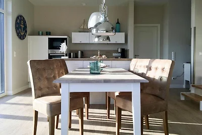Ferienhaus Klint in Lancken