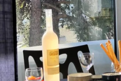 Appartements für 4 Personen